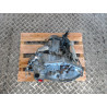 BOITE A VITESSE MECANIQUE PEUGEOT 206 1.4 i