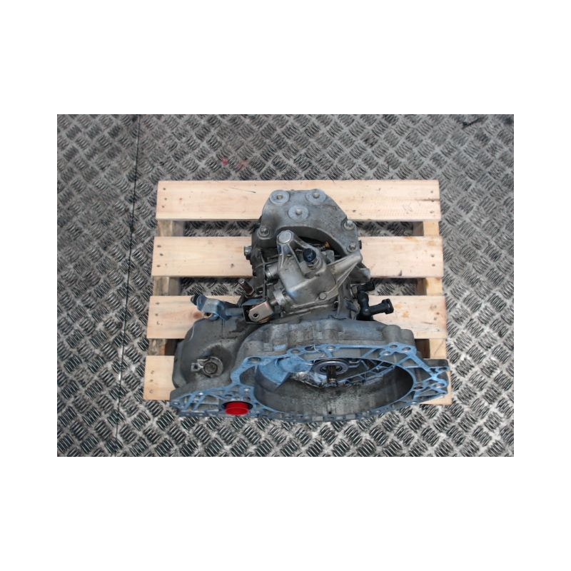 BOITE A VITESSE MECANIQUE OPEL CORSA 06-09 