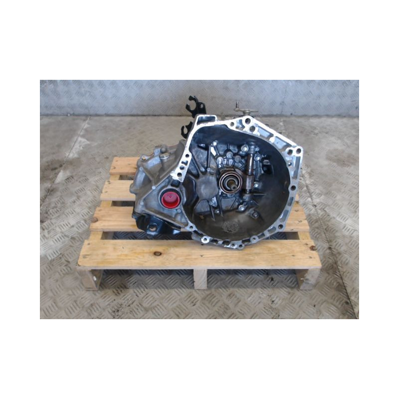 BOITE A VITESSE MECANIQUE CITROEN C1 1.0 VTi 68