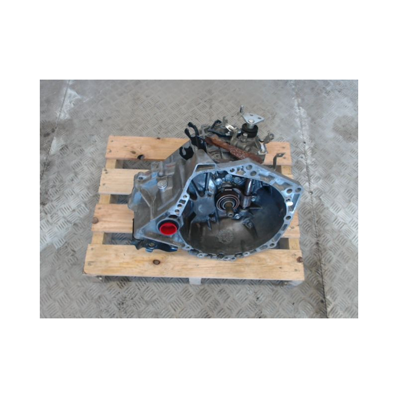 BOITE A VITESSE MECANIQUE CITROEN C1 1.0 VTi 68