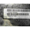 BOITE A VITESSE MECANIQUE CHRYSLER PT CRUISER BREAK Phase 1 2000-2005 2.2 CRD