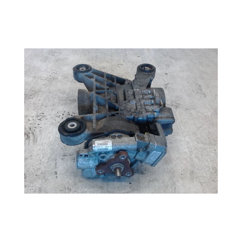 BOITE DE TRANSFERT VOLKSWAGEN GOLF 3.2 R32 4motion