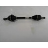 TRANSMISSION AVANT GAUCHE PEUGEOT 2008 1.2 THP 130 / PureTech 130