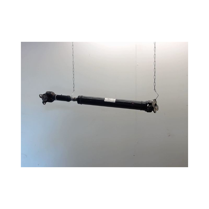 TRANSMISSION LONGITUDINALE FIAT FULLBACK 2.4 D 4x4 