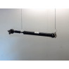 TRANSMISSION LONGITUDINALE FIAT FULLBACK 2.4 D 4x4 