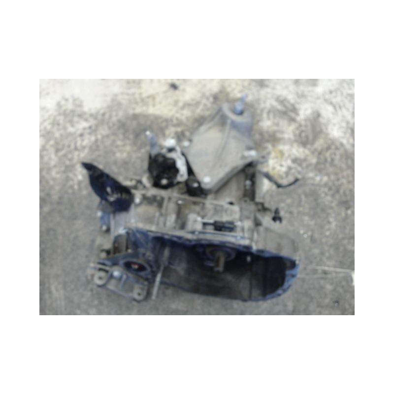 BOITE A VITESSE MECANIQUE RENAULT WIND 1.2 