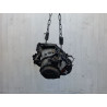 BOITE A VITESSE MECANIQUE PEUGEOT 206 1.9 D