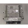 CALCULATEUR MOTEUR CITROEN C3