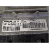 CALCULATEUR MOTEUR CITROEN C3