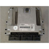 CALCULATEUR MOTEUR RENAULT CLIO