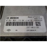 CALCULATEUR MOTEUR RENAULT CLIO