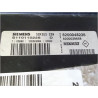 CALCULATEUR MOTEUR RENAULT MEGANE