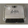CALCULATEUR MOTEUR VOLKSWAGEN POLO
