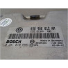 CALCULATEUR MOTEUR VOLKSWAGEN POLO