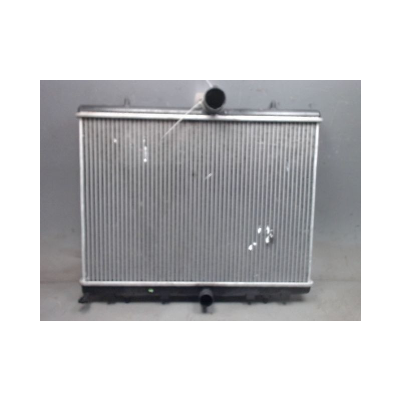 RADIATEUR PEUGEOT 807