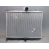 RADIATEUR PEUGEOT 807