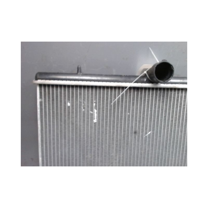 RADIATEUR PEUGEOT 807