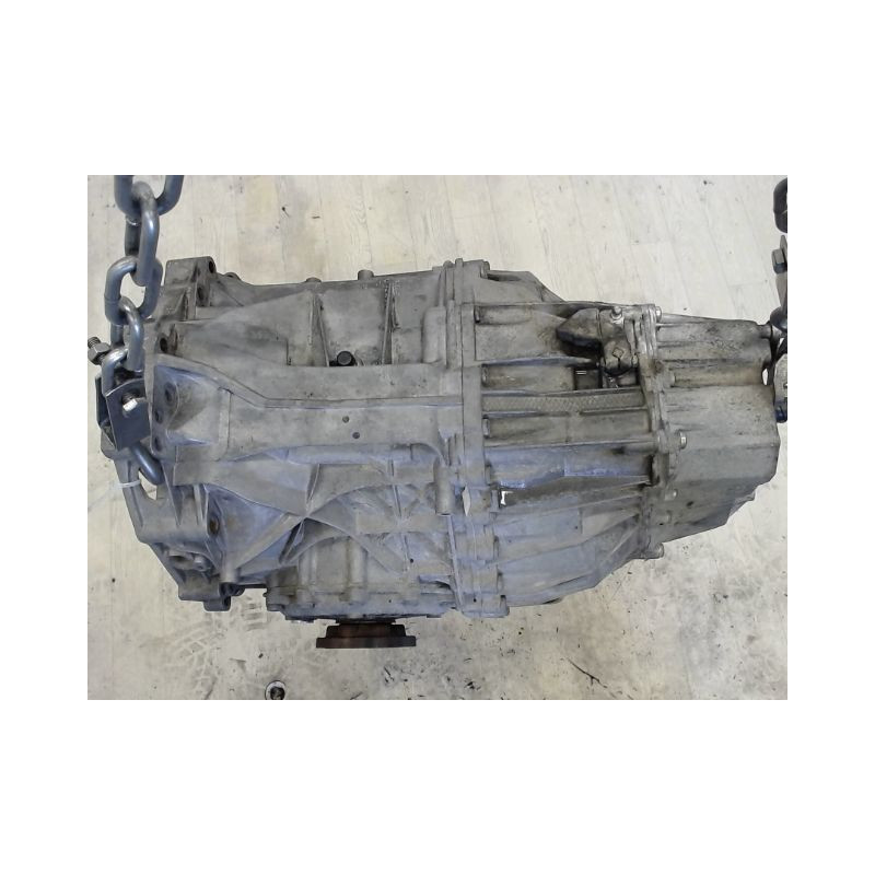 BOITE A VITESSE AUTOMATIQUE AUDI A6 2.0 TDI