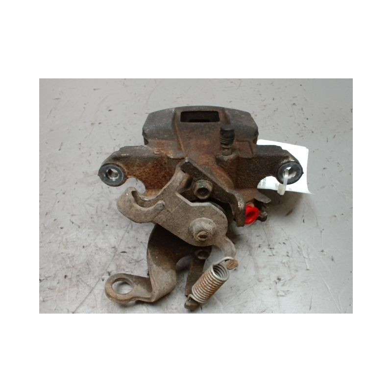 ETRIER DE FREIN ARRIERE GAUCHE CITROEN C4 AIRCR.