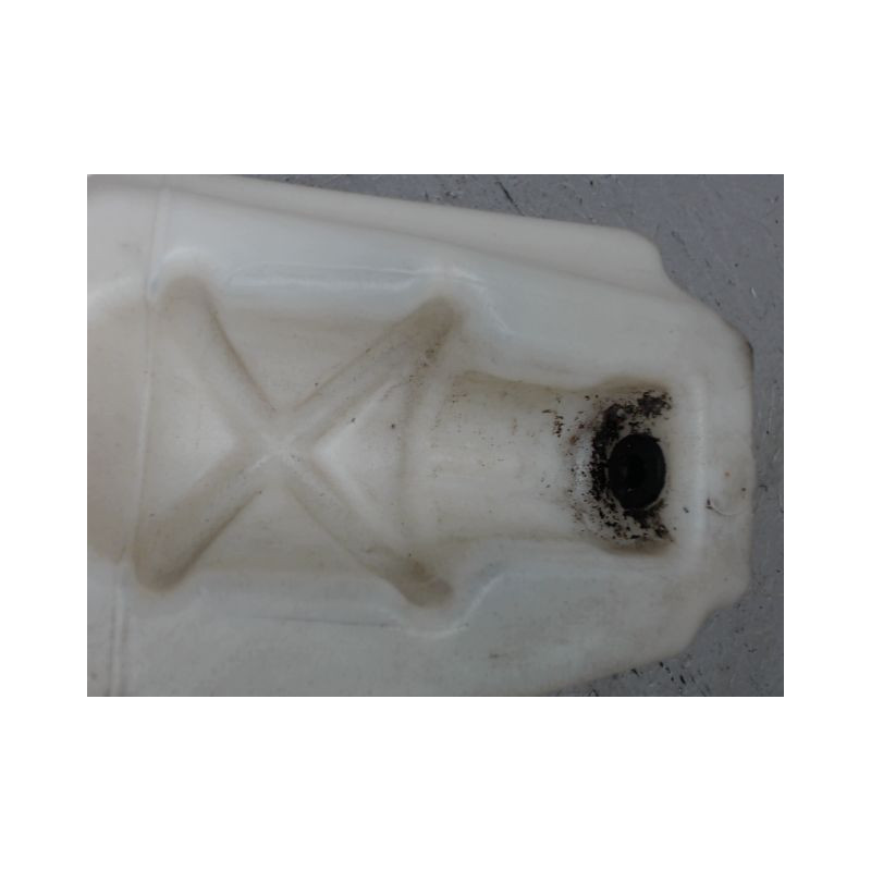 RESERVOIR LAVE-GLACE AVANT FIAT 500
