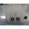 RESERVOIR LAVE-GLACE AVANT TOYOTA YARIS