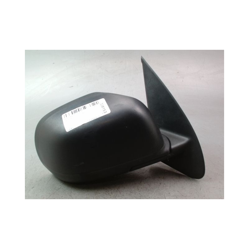 RETROVISEUR EXTERIEUR DROIT NISSAN MICRA 2009-