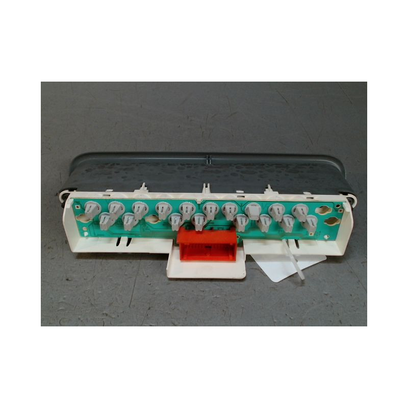 BLOC COMPTEURS RENAULT TWINGO PH.3 2000-2007