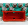 BLOC COMPTEURS RENAULT TWINGO PH.3 2000-2007