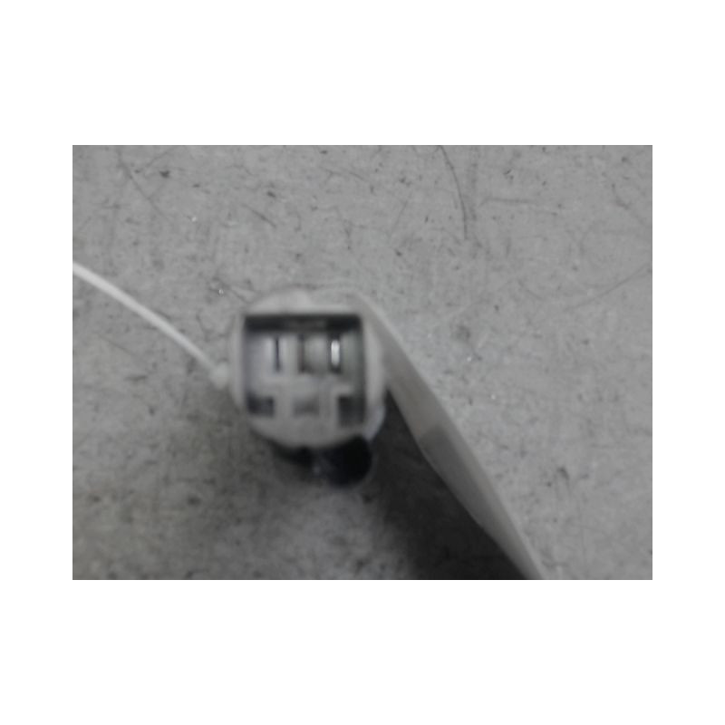PRISE 12V AV FIAT 500 C 09-