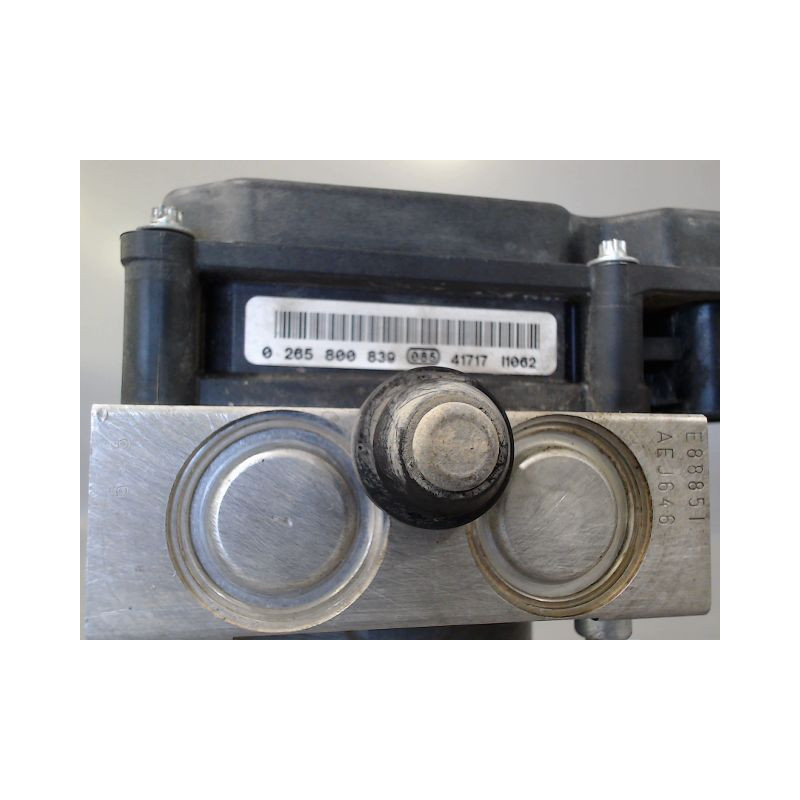 UNITE HYDRAULIQUE ABS RENAULT TRAFIC