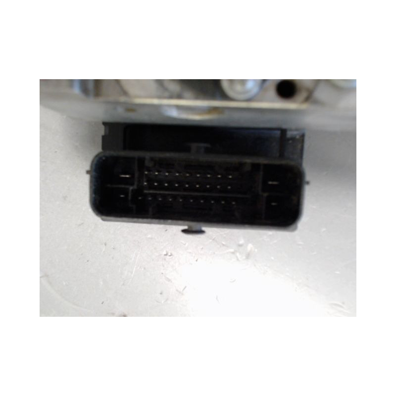 UNITE HYDRAULIQUE ABS RENAULT TRAFIC