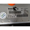 CALCULATEUR MOTEUR CITROEN XSARA