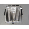 CALCULATEUR MOTEUR RENAULT CLIO