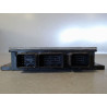 CALCULATEUR MOTEUR RENAULT CLIO