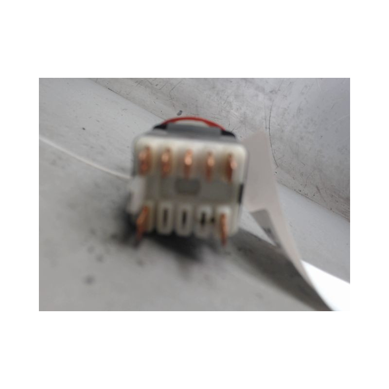 BOUTON DE WARNING RENAULT TWINGO PH.3 2000-2007
