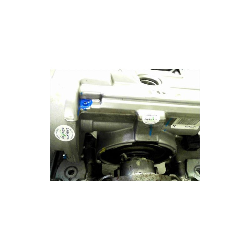 COLONNE DE DIRECTION ASSISTEE FIAT GRANDE PUNTO III 05-13