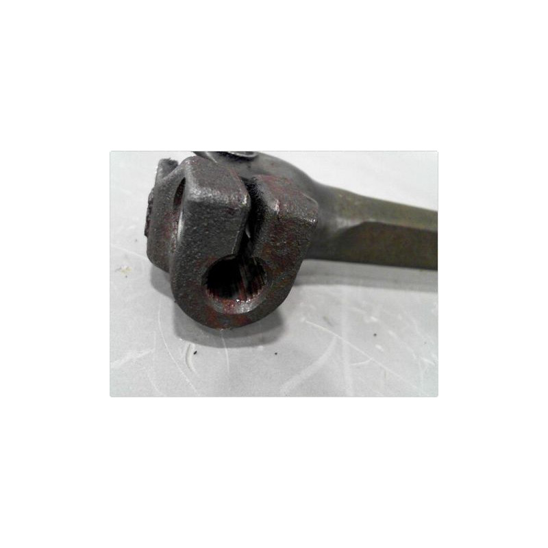 COLONNE DE DIRECTION ASSISTEE FIAT GRANDE PUNTO III 05-13