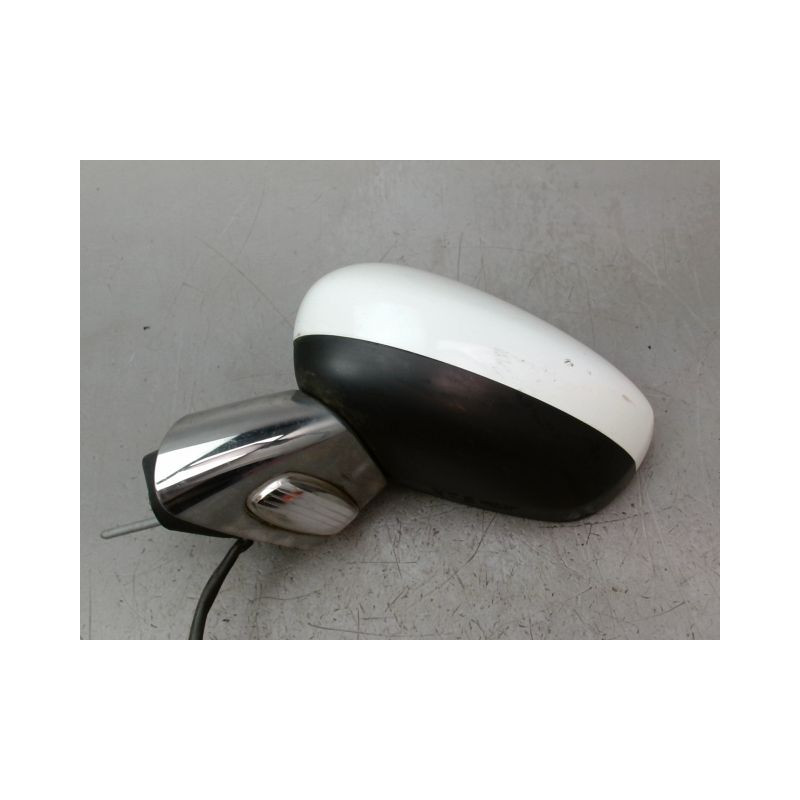 RETROVISEUR EXTERIEUR ELECTRIQUE GAUCHE CITROEN C3 II Phase 1 (A51) 2009-2013