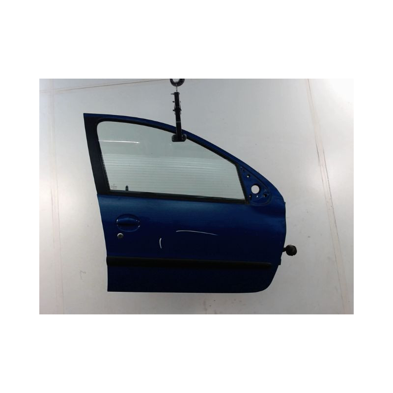 PORTE AVANT DROIT PEUGEOT 206