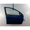 PORTE AVANT DROIT PEUGEOT 206