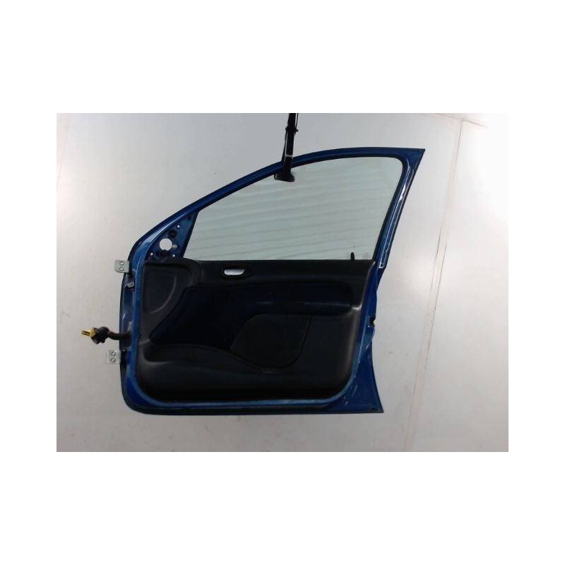 PORTE AVANT DROIT PEUGEOT 206