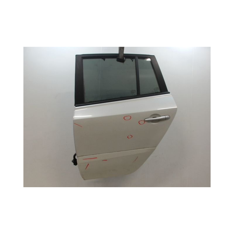 PORTE ARRIERE GAUCHE RENAULT KOLEOS BREAK 2008-...