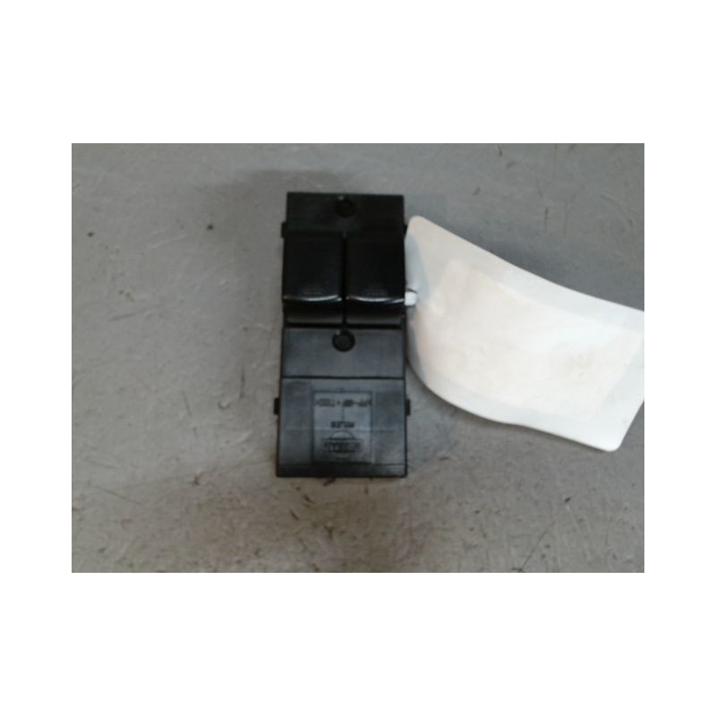COMMANDE LEVE-GLACE PORTE AVG NISSAN MICRA 2003-2005