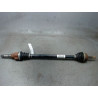 TRANSMISSION AVANT DROIT PEUGEOT 208 1.2 PureTech 82