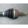 TRANSMISSION AVANT DROIT PEUGEOT 208 1.2 PureTech 82