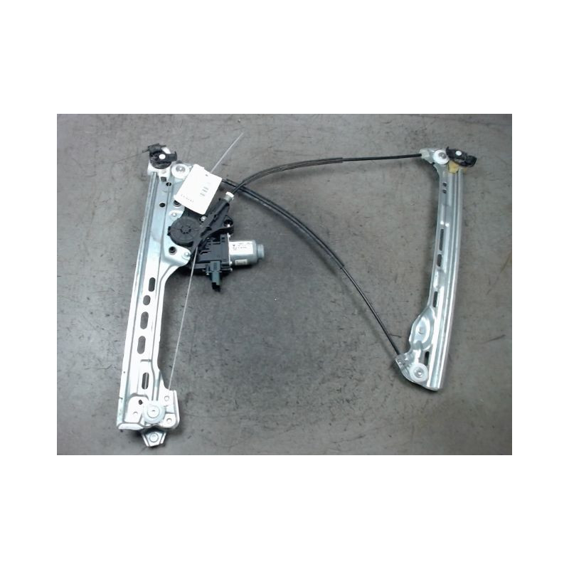 MECANISME+MOTEUR LEVE-GLACE AVANT GAUCHE RENAULT MEGANE