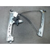 MECANISME+MOTEUR LEVE-GLACE AVANT GAUCHE RENAULT MEGANE