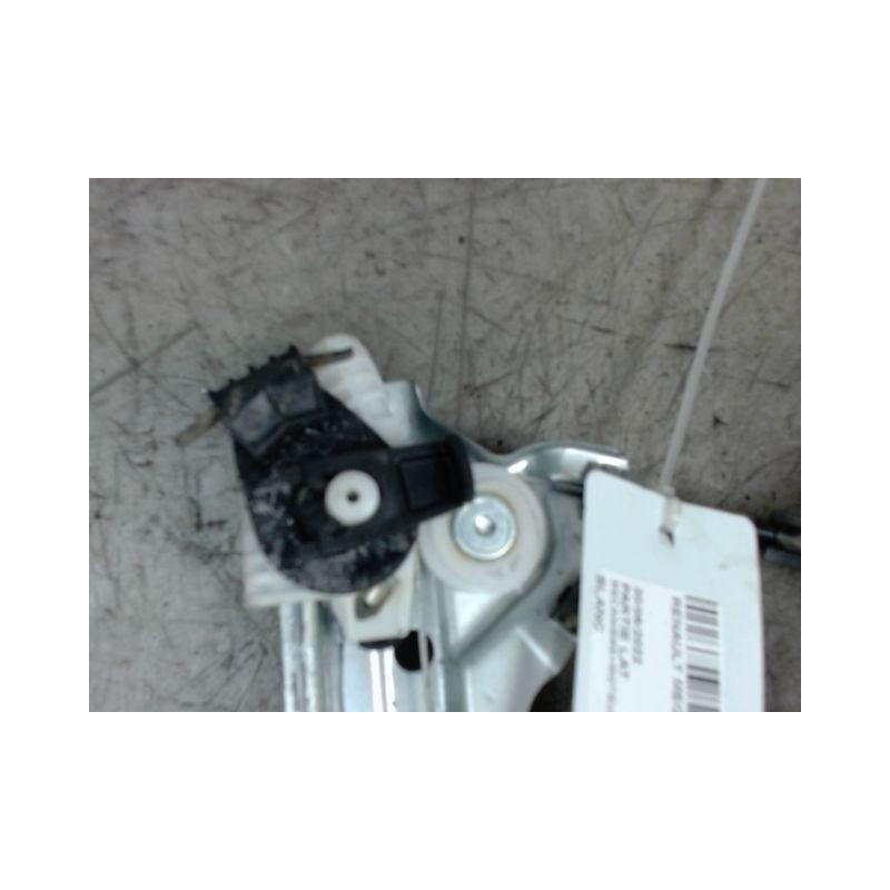 MECANISME+MOTEUR LEVE-GLACE AVANT GAUCHE RENAULT MEGANE