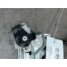 MECANISME+MOTEUR LEVE-GLACE AVANT GAUCHE RENAULT MEGANE