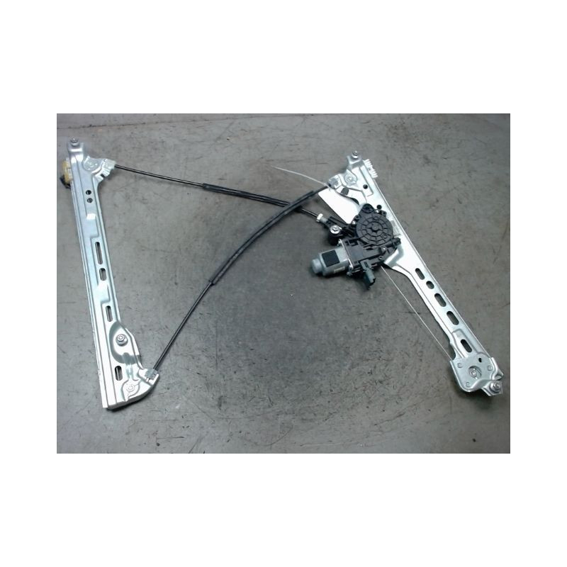 MECANISME+MOTEUR LEVE-GLACE AVANT GAUCHE RENAULT MEGANE